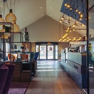 ** Hotel Copenhagen Go Dinamarca