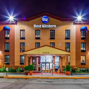 3* Отель Western Jfk Airport