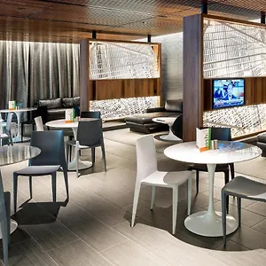 Courtyard By Marriott Long Island City/new York Manhattan View Nova Iorque