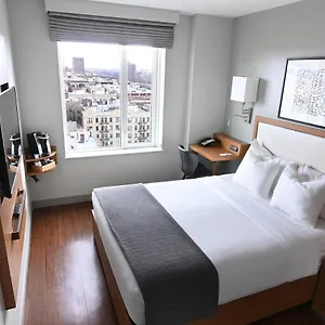 Edge Washington Heights Nova Iorque