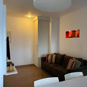 **** Hotel Congonhas Brasil