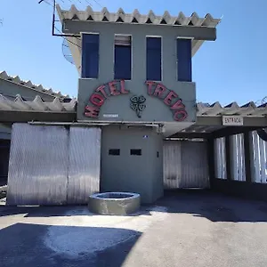  Motel para Casais Trevo De Cumbica Brasil
