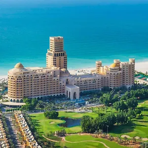 Waldorf Astoria Khaimah איחוד האמירויות הערביות