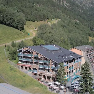 **** Hotel Ushuaia, The Mountain Andorra