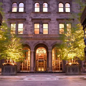 5* Отель Lotte Palace