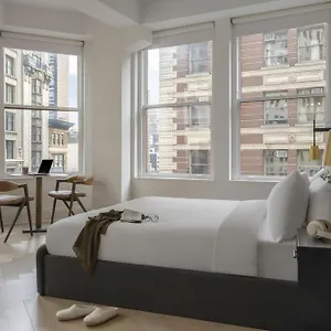 4* Hotell Flatiron Hotel, Sonder By Marriott Bonvoy