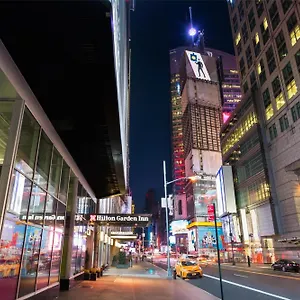 3* Hotell Hilton Garden - Times Square