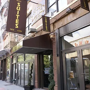 2* Отель Off Soho