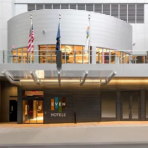 Even - Midtown East By Ihg Nova Iorque