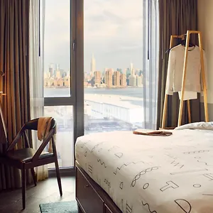 4* Hotell The Hoxton, Williamsburg