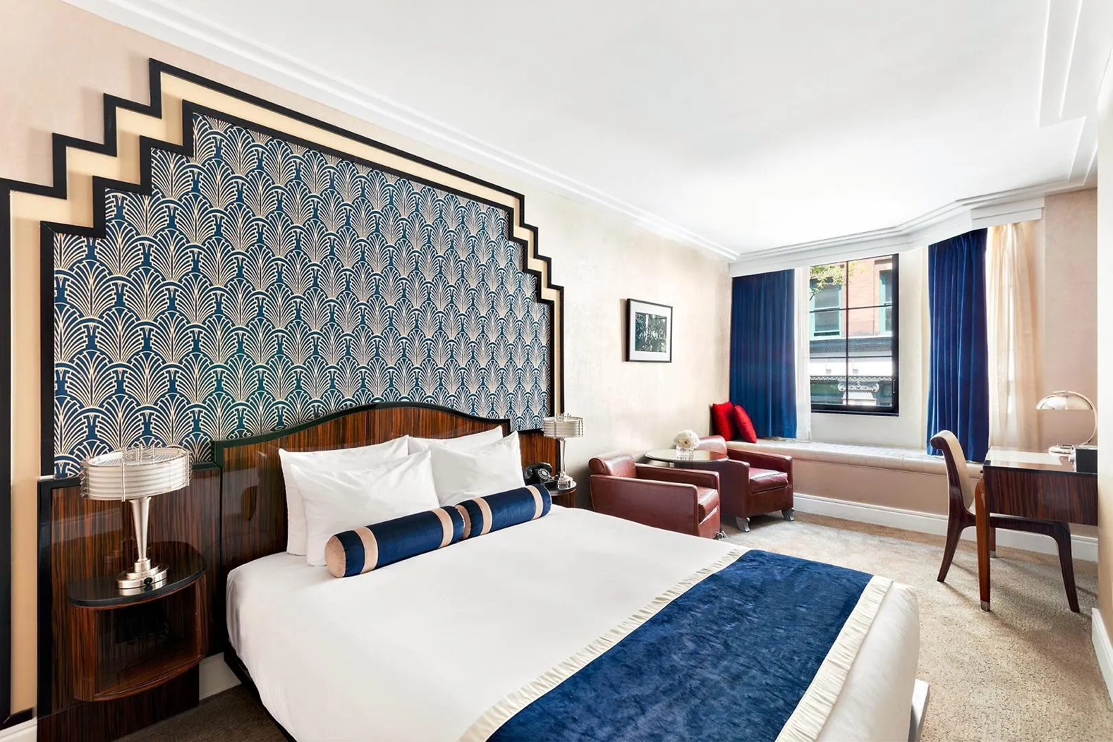 Walker Hotel Greenwich Village Nova Iorque