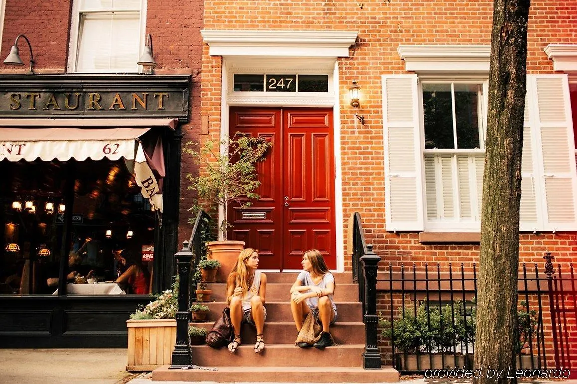 Walker Hotel Greenwich Village Nova Iorque
