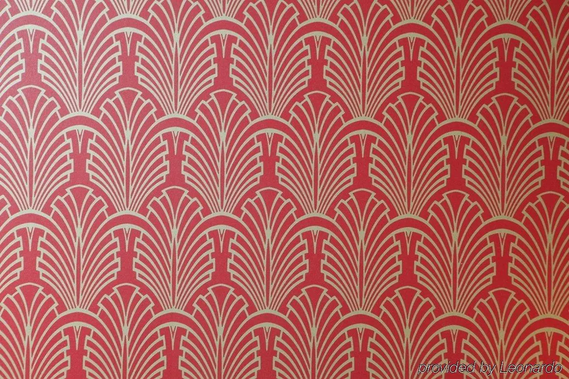 Walker Hotel Greenwich Village Nova Iorque