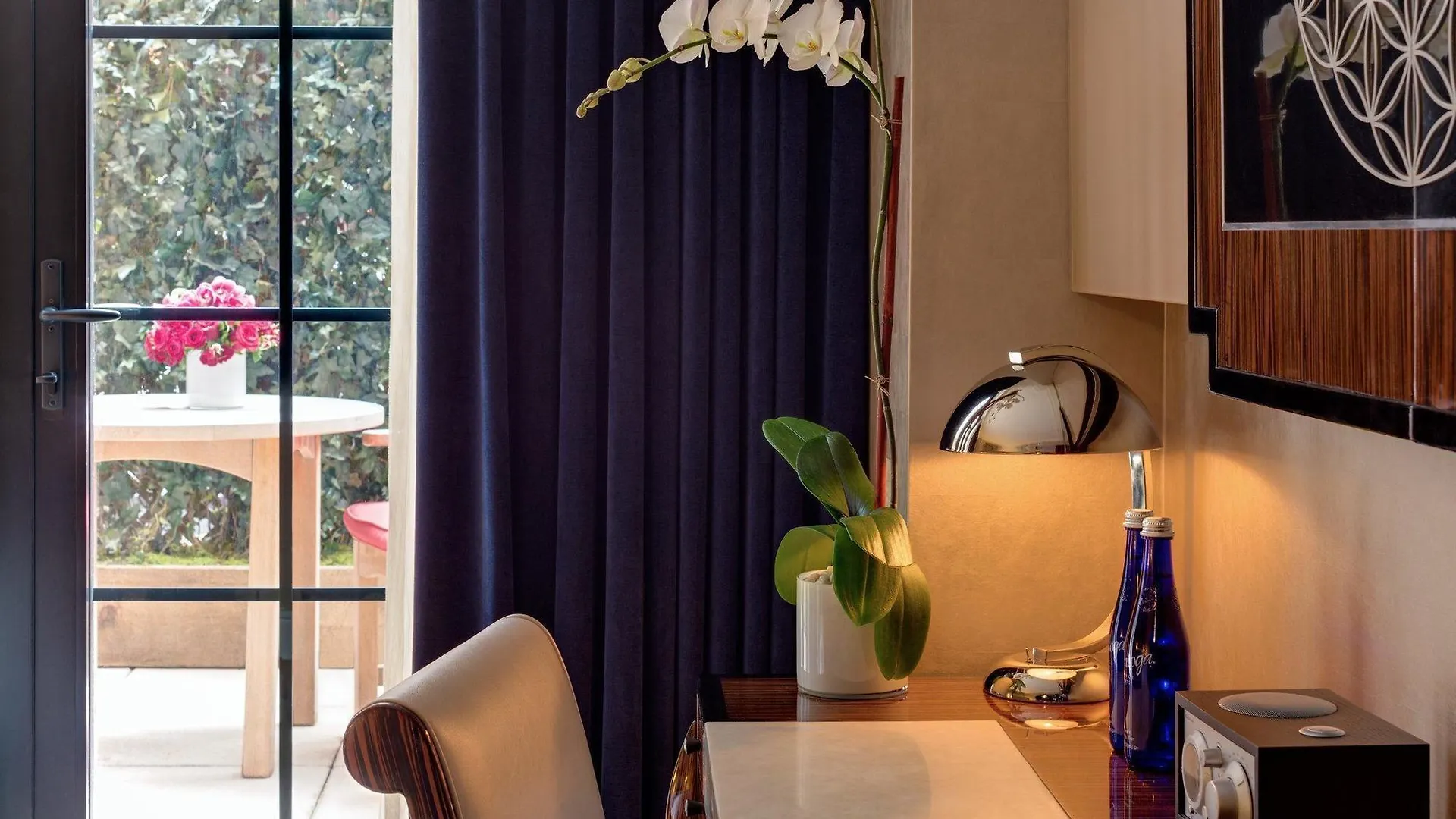 Walker Hotel Greenwich Village Nova Iorque