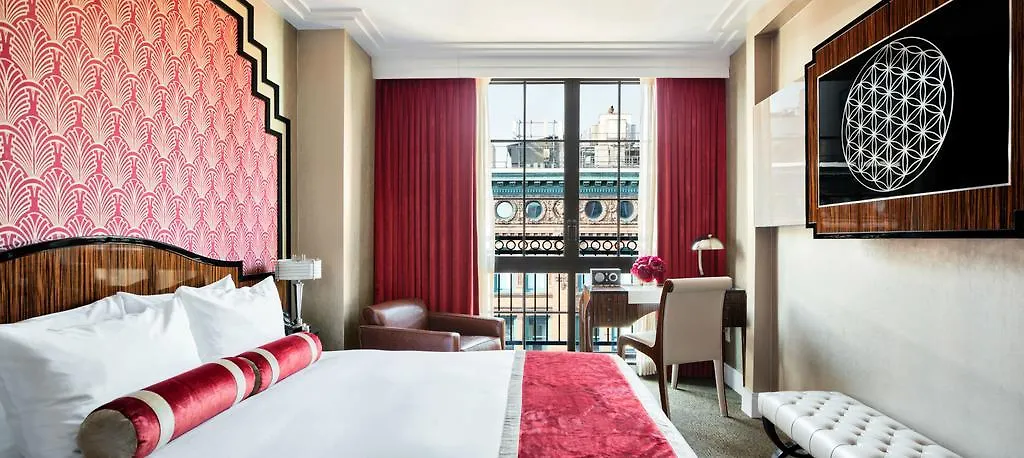 Walker Hotel Greenwich Village Nova Iorque