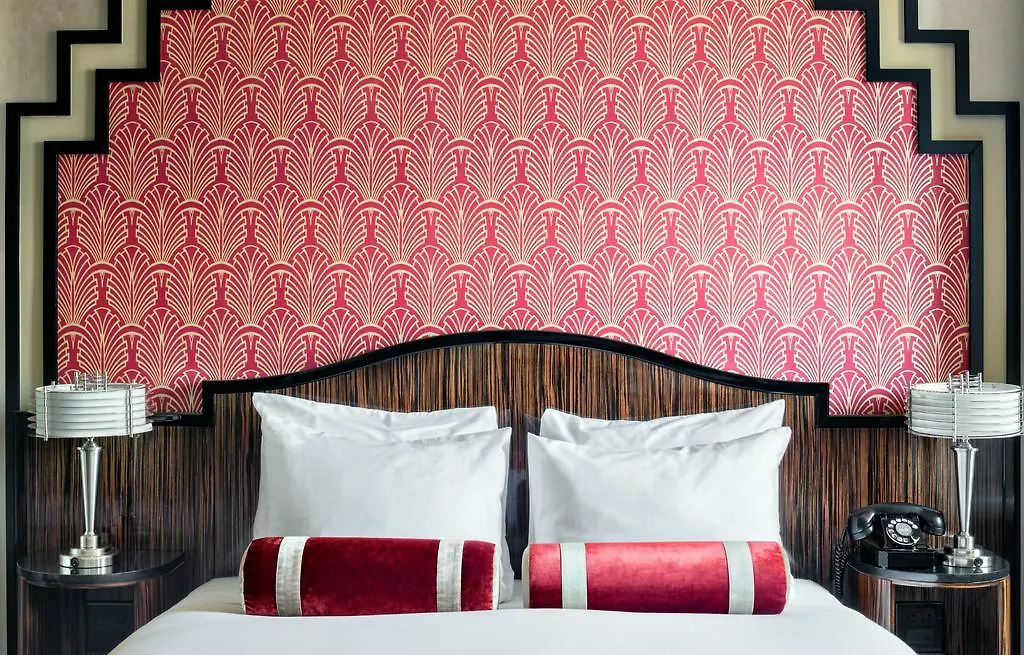Walker Hotel Greenwich Village Nova Iorque 4*,