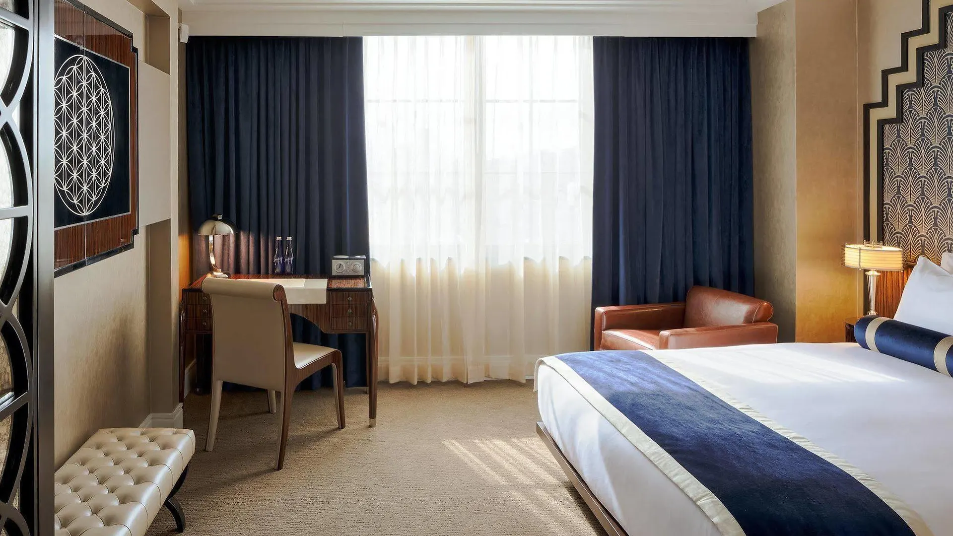 Walker Hotel Greenwich Village Nova Iorque