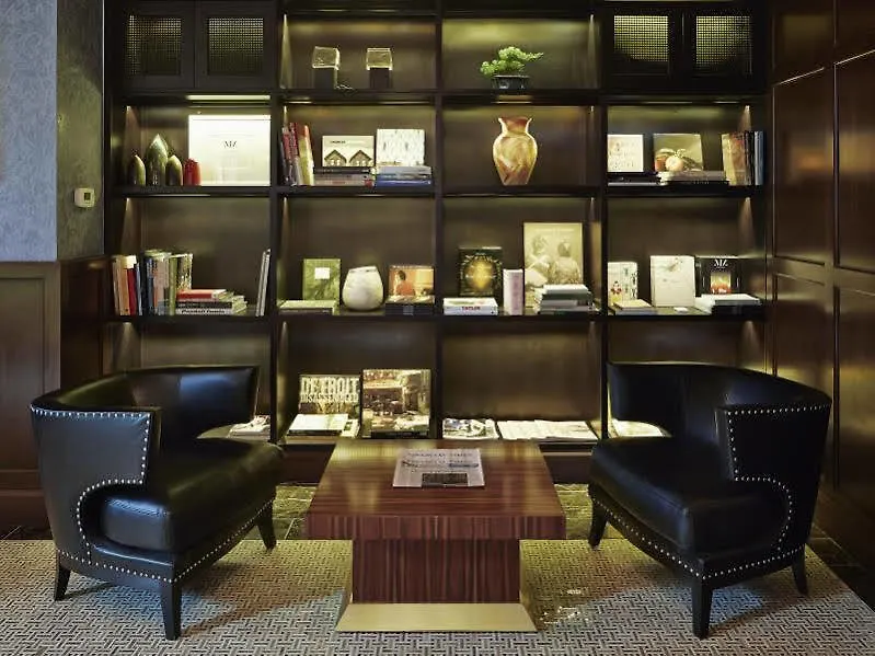 Walker Hotel Greenwich Village Nova Iorque 4*,