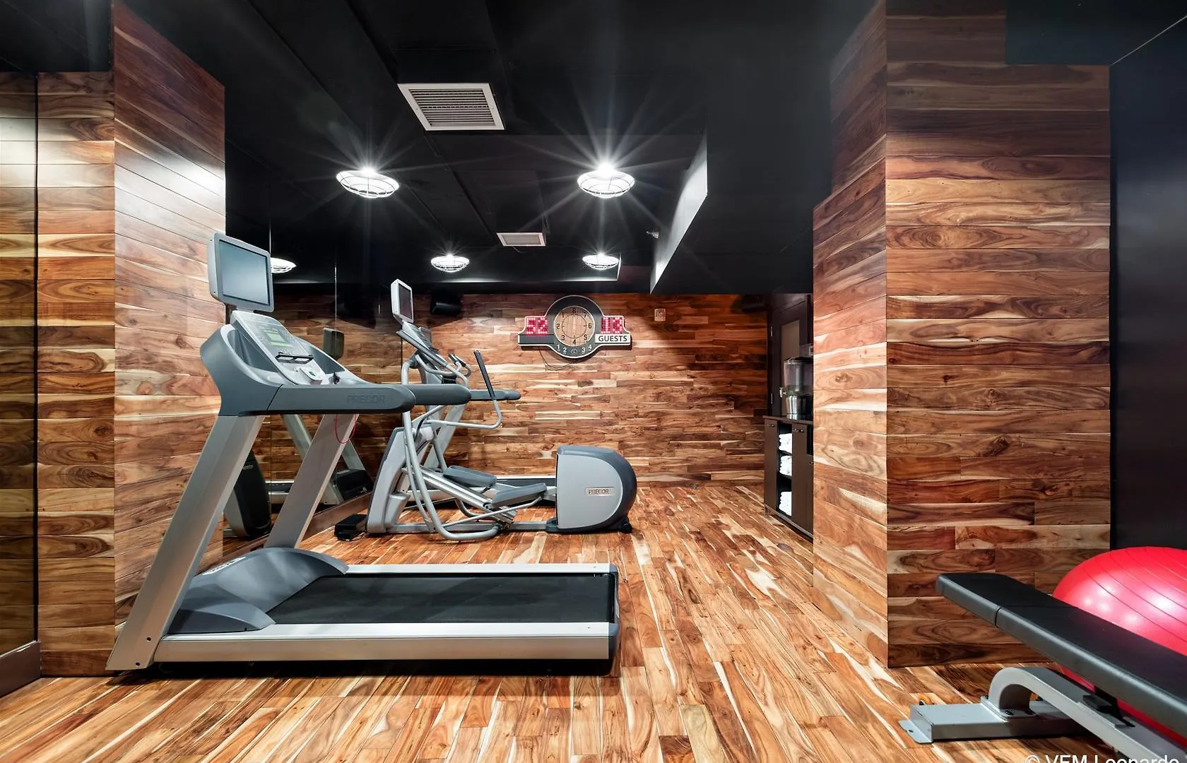 Walker Hotel Greenwich Village Нью-Йорк