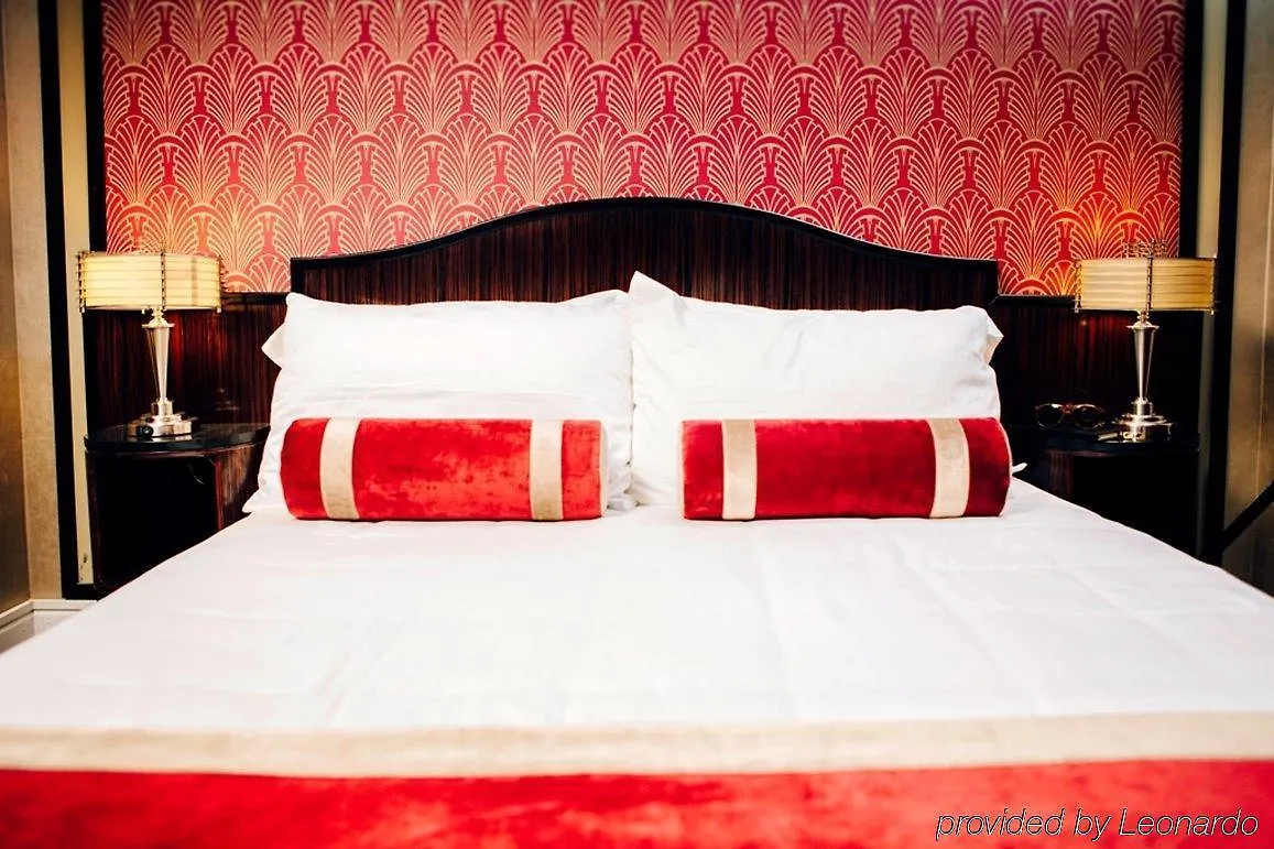 Walker Hotel Greenwich Village Нью-Йорк 4*,  США
