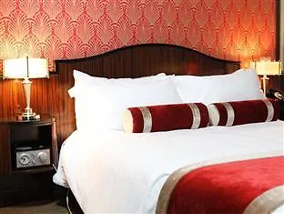 ****  Walker Hotel Greenwich Village Нью-Йорк США