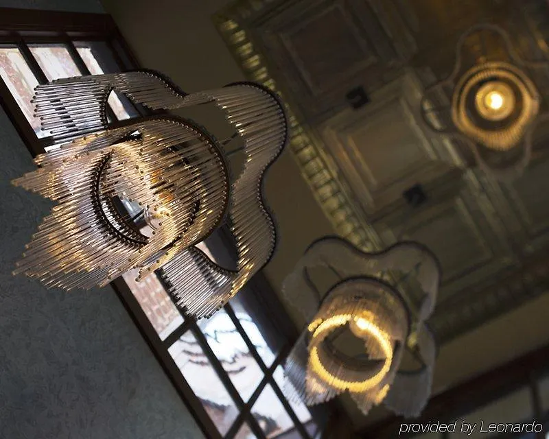Walker Hotel Greenwich Village Нью-Йорк