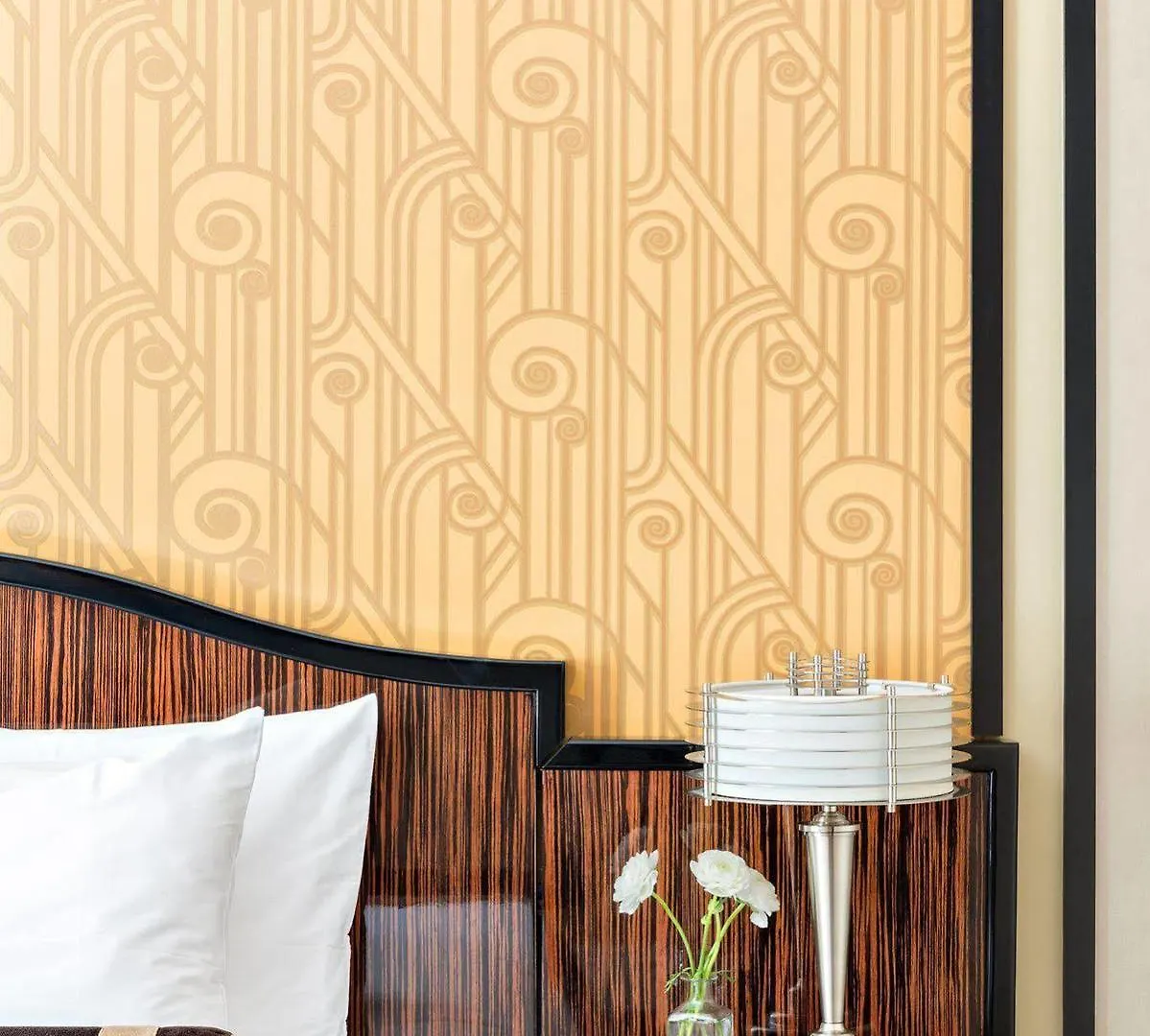 ****  Walker Hotel Greenwich Village Нью-Йорк США