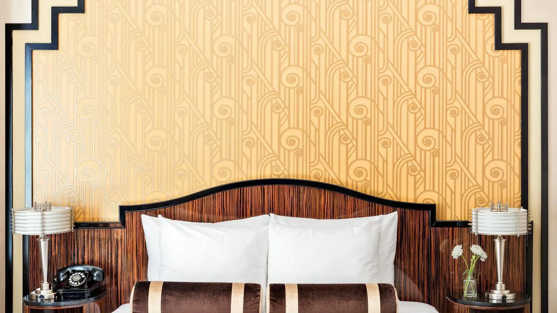 Walker Hotel Greenwich Village Нью-Йорк 4*,  США