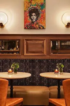 Walker Hotel Greenwich Village Нью-Йорк