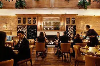 Walker Hotel Greenwich Village Нью-Йорк