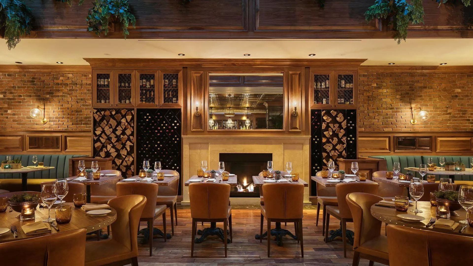 Walker Hotel Greenwich Village Нью-Йорк