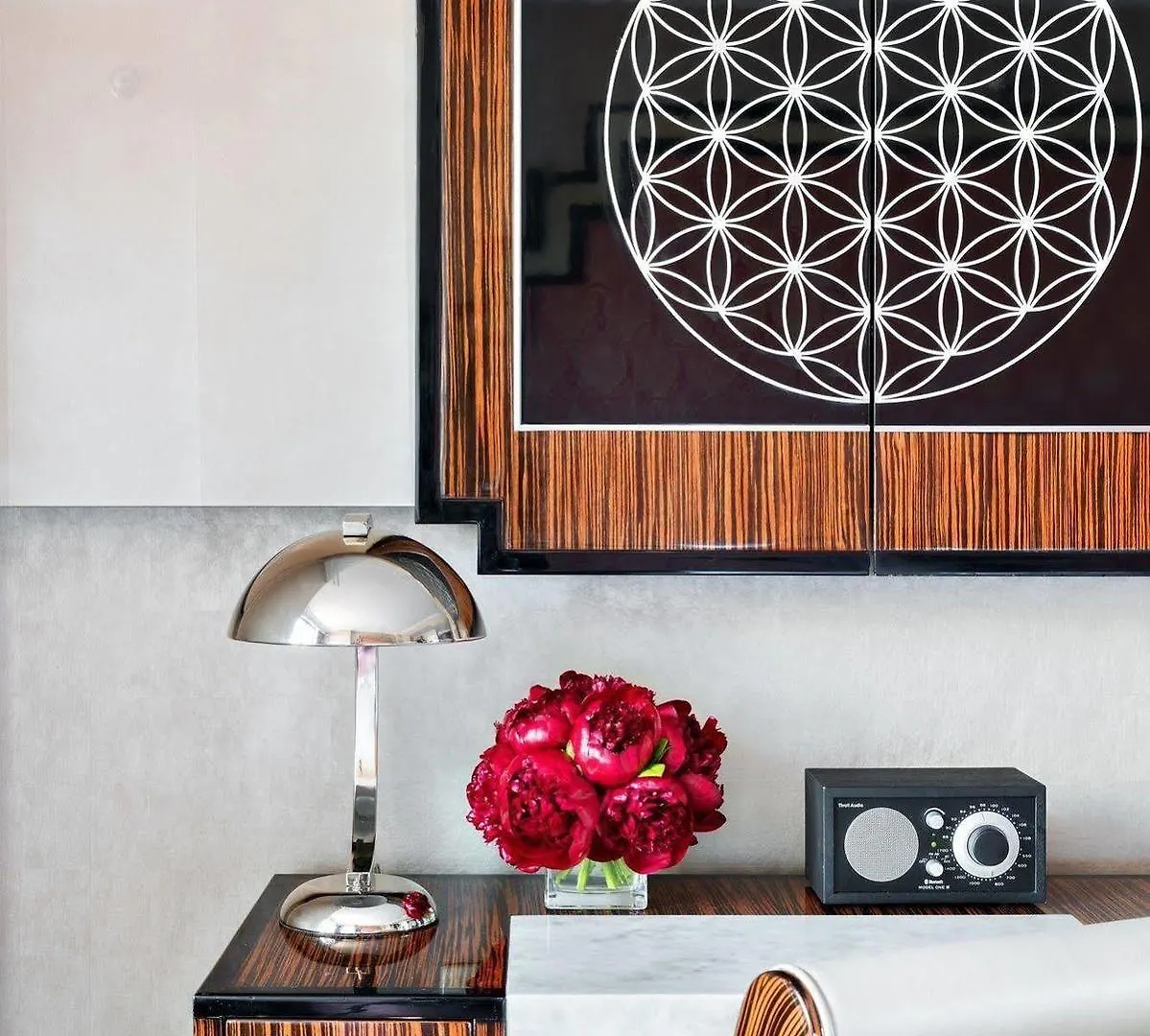 Walker Hotel Greenwich Village Нью-Йорк