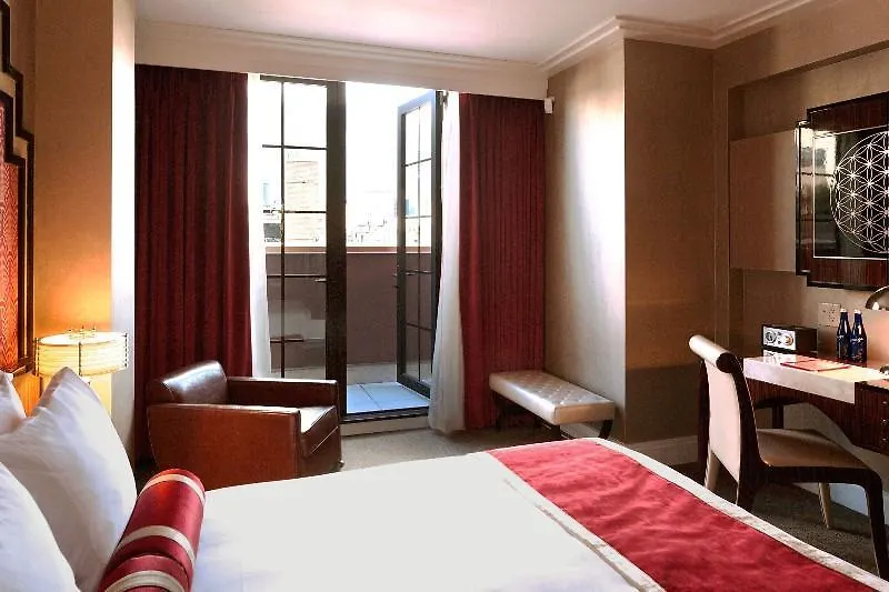 Walker Hotel Greenwich Village Нью-Йорк