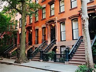 Walker Hotel Greenwich Village Нью-Йорк 4*,